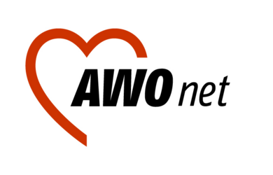 Logo of AWO Thüringen
